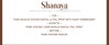 Shanaya Nx Vol 2 By Kesar Designer Printed Dress Material Wholesalers In Delhi
